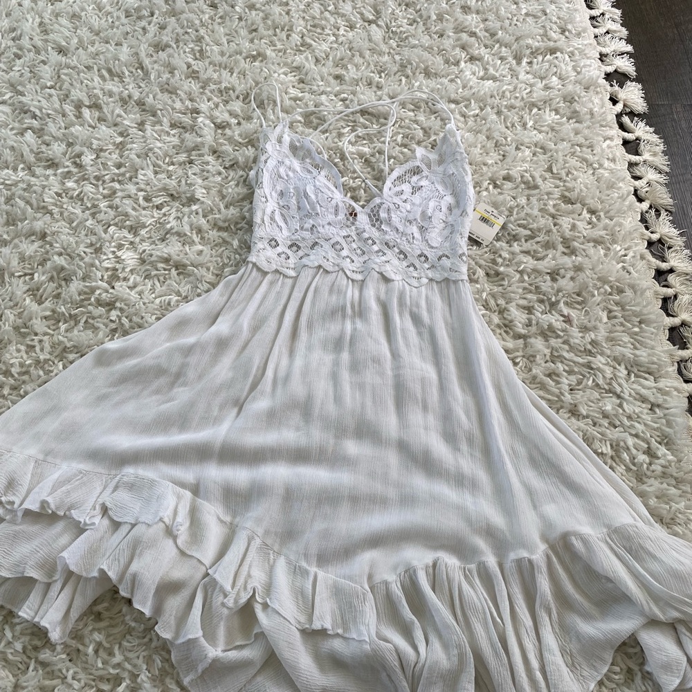 Free people Adella dress